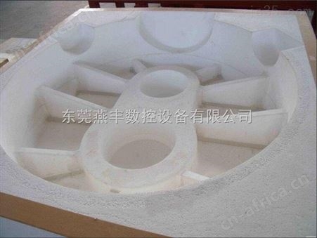 双曲铝压弧拉弧滚弧模具雕刻机