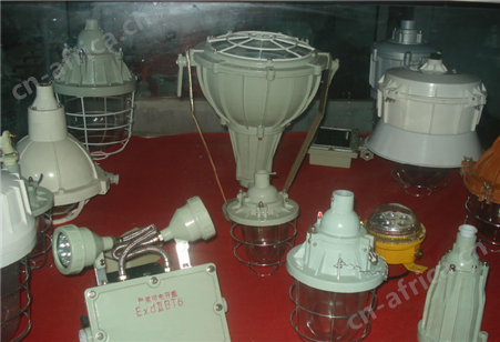 西安防爆防腐投光灯不锈钢外壳