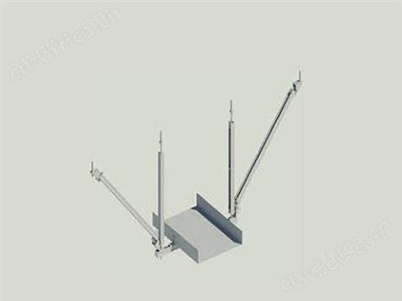 电缆桥架侧向支架