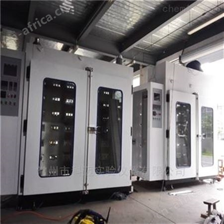 大型精密电子老化箱