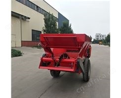 大棚专用三轮车撒肥车