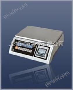 惠尔邦30公斤带打印机电子称，JSC-JWP-45电子秤价格