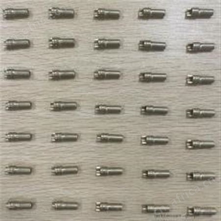 HNSFXB恒诺PIN针伺服自动铣扁机 稳定性好 服务及时HNSFXB