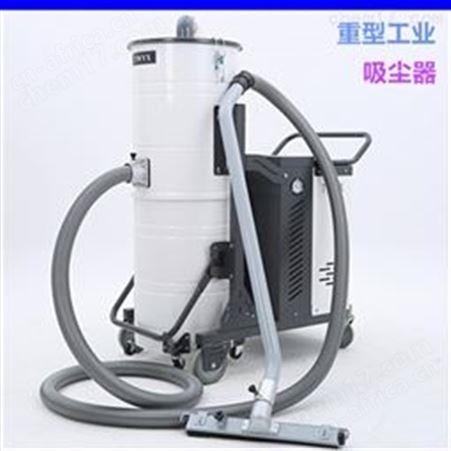 型材料切割打磨灰尘收集吸尘器