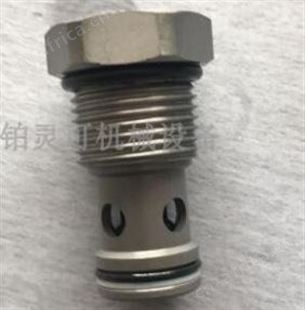中国台湾WINNER螺纹插装阀CV12W2017N CV08W2017N CV10W2017N