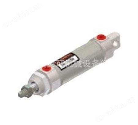 中国台湾UNIQUC气缸DCB160N75 DCB125M40-DX UNIQUC PTC-Technic