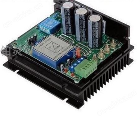 原装Keya直流脉宽电机调速器 电机控制器MODEL DC24DP80BL DC24V
