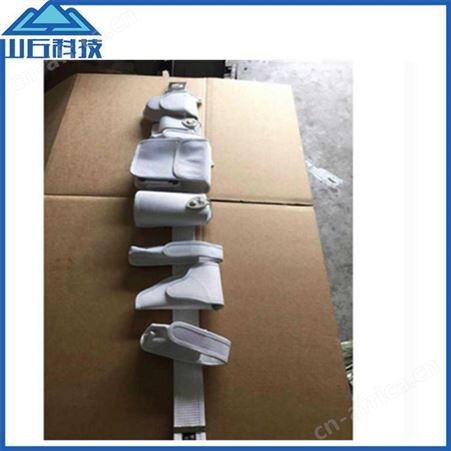 八件套腰带 新标多功能腰带 黑色多功能腰带江苏华卫