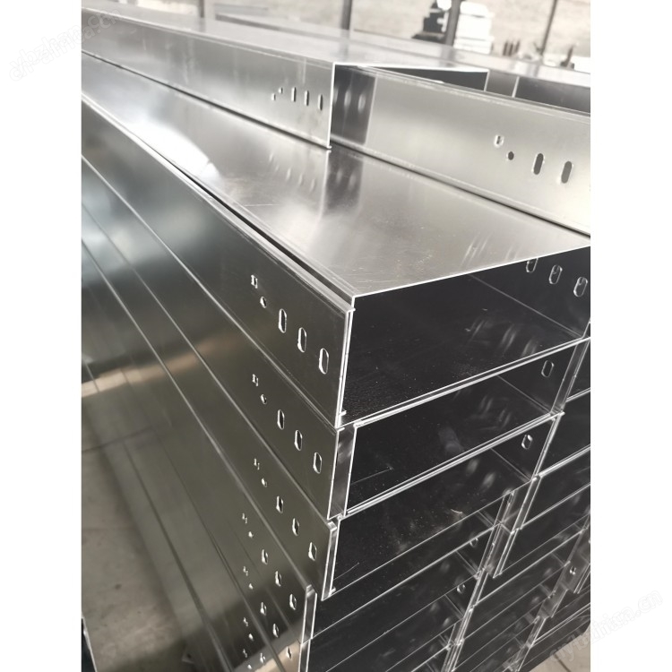 铸造铝合金桥架