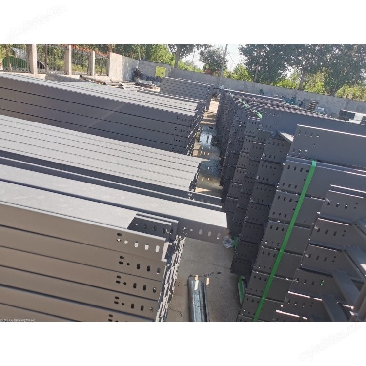 铝合金不锈钢电缆桥架