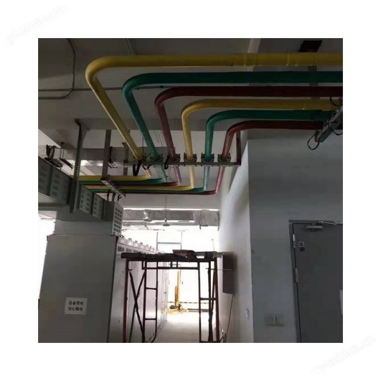 绝缘型高压管型母线0.4KV