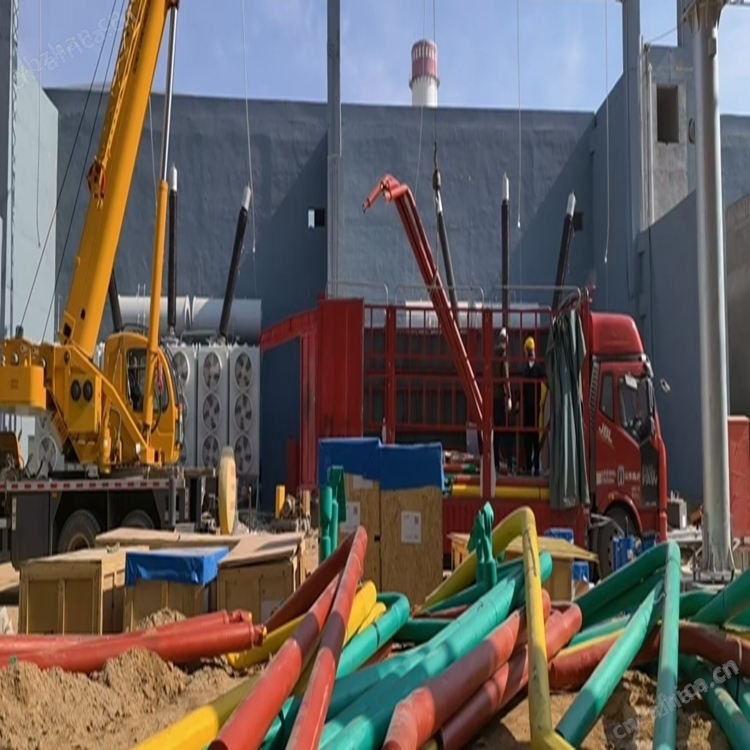 全绝缘屏蔽管型管状母线槽