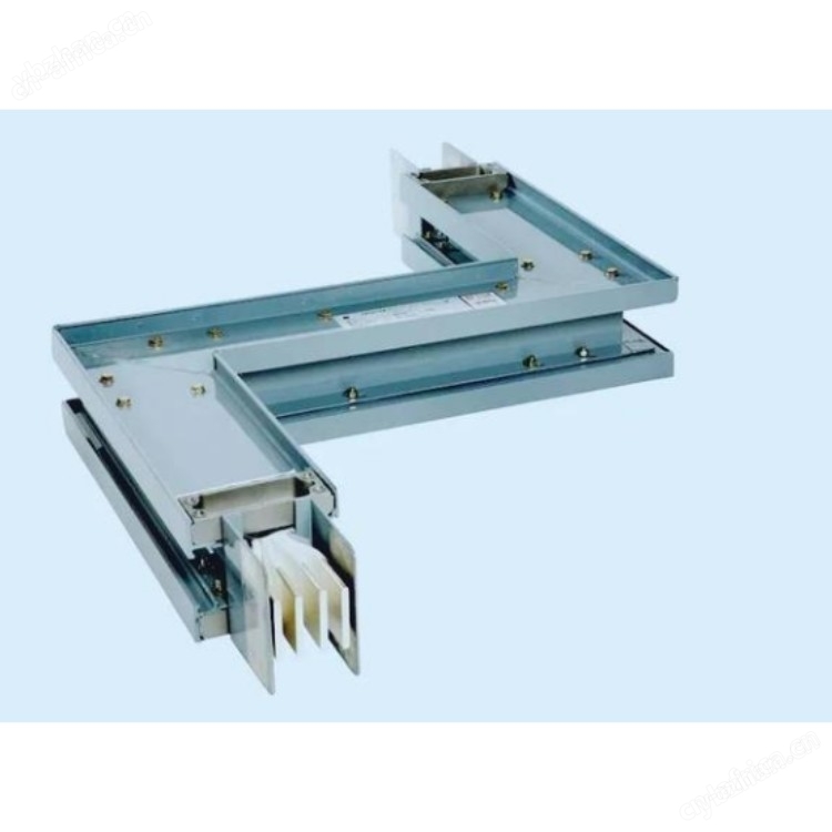 2000A/4P插接式母线槽