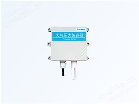 壁挂式大气压力传感器