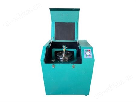 GJ-1000B型密封制样粉碎机