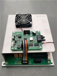 可变脉冲数字化光源