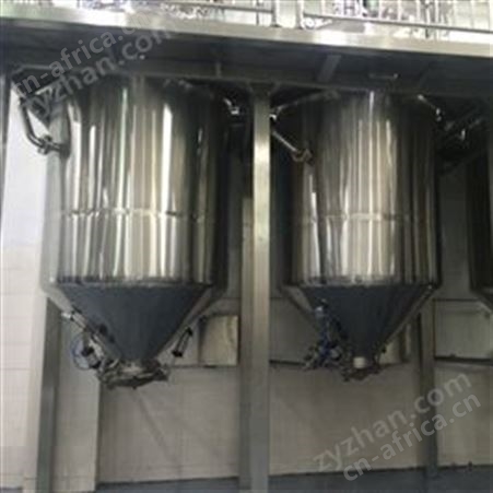 JC系列酒精沉淀罐
