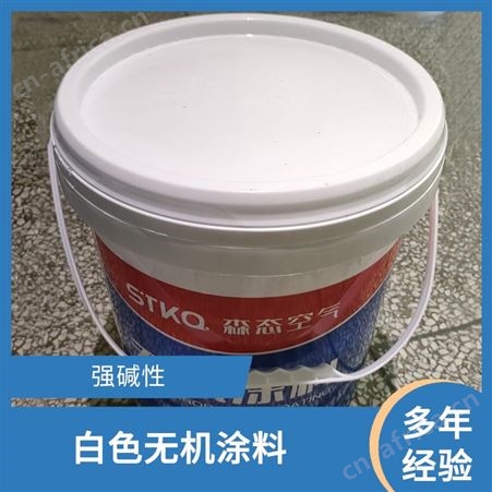 墙面装饰无机防水涂料耐候森态源品种多样