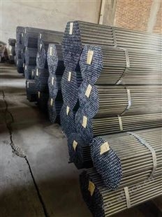 昌达恒信 供应精密异型管 壁厚均匀 外圆内八角六角异型钢管