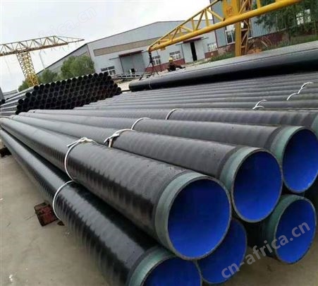 焊管厂家 Q235B Q355B 现货批发销售 强度高 耐冲击 可配送到厂