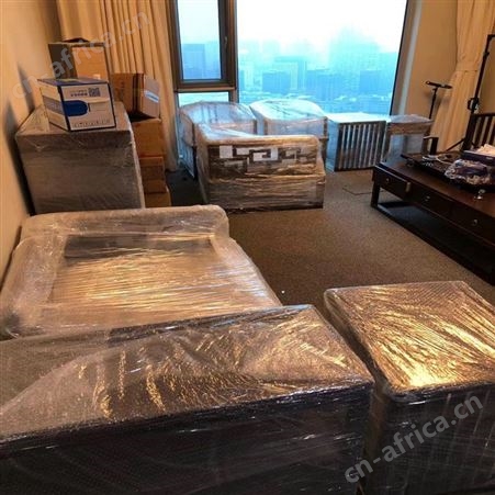 搬家打包服务专人上门打包 物品装箱居民搬迁 长短途搬运公司搬场