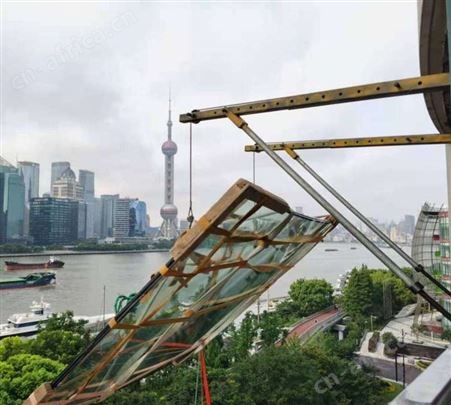 沙发吊装 高楼房住宅家具床垫吊上楼 吊大件电器冰箱洗衣机搬运