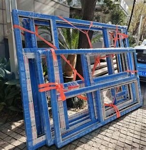 九亭家具吊装上楼 高层吊大件门窗玻璃 吊沙发床垫 安全有保障