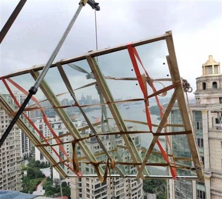 搬家吊装家具上楼 高层搬运大件沙发床垫上楼 全市服务 安全快速