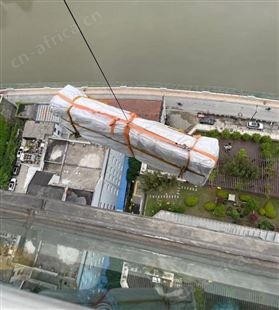 搬家吊装家具上楼 高层搬运大件沙发床垫上楼 全市服务 安全快速