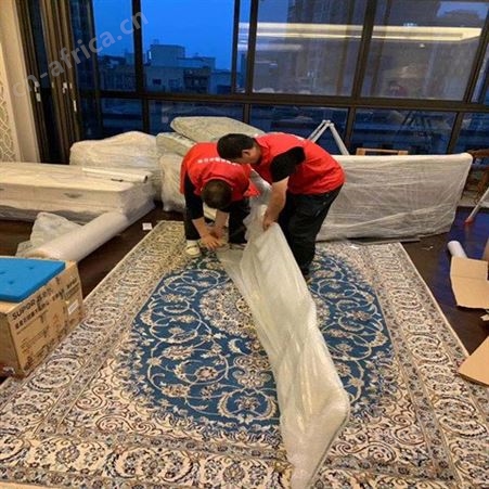 上海嘉定区搬家公司日式搬运精品一站式搬迁服务 打包+拆装+复位