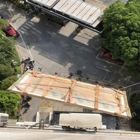 上海大众便捷搬家吊装公司 快速响应 一站式搬家打包吊装家具沙发