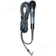 有线手持麦克风