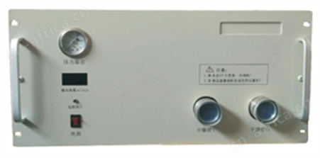 在线氢气发生器-氮氧化物转换器