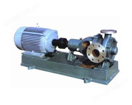 YLB板框压滤机泵