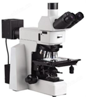 WZ1000倒置金相显微镜