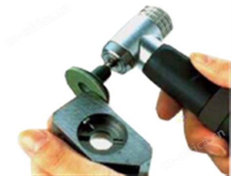 便携式金相磨抛机