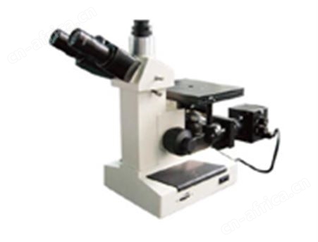 VXC倒置金相显微镜
