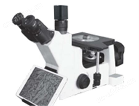WD1000倒置金相显微镜