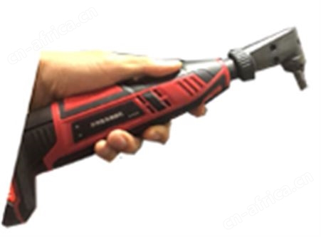 锂电手持金相磨抛机