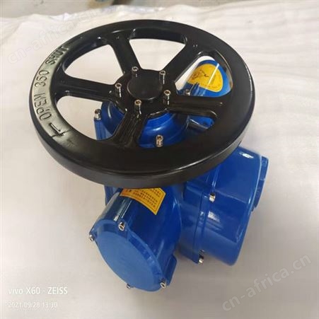 DZW10-24WDZW20-18W电动执行器厂家