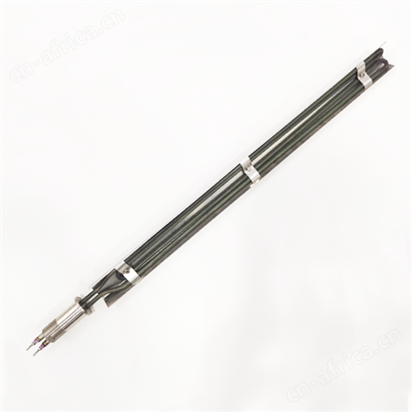 真空热辐射加强型核心元件