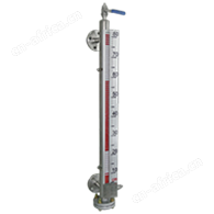 磁性浮球液位计