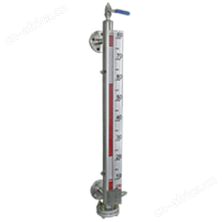 磁性浮球液位计