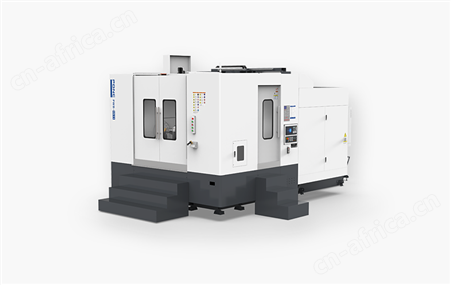 卧式加工中心PWB-1511