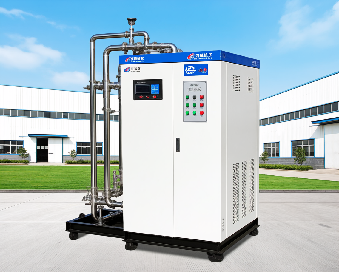 国内淋洗液发生器厂家：青岛艾力析实验科技有限公司的技术突破与应用