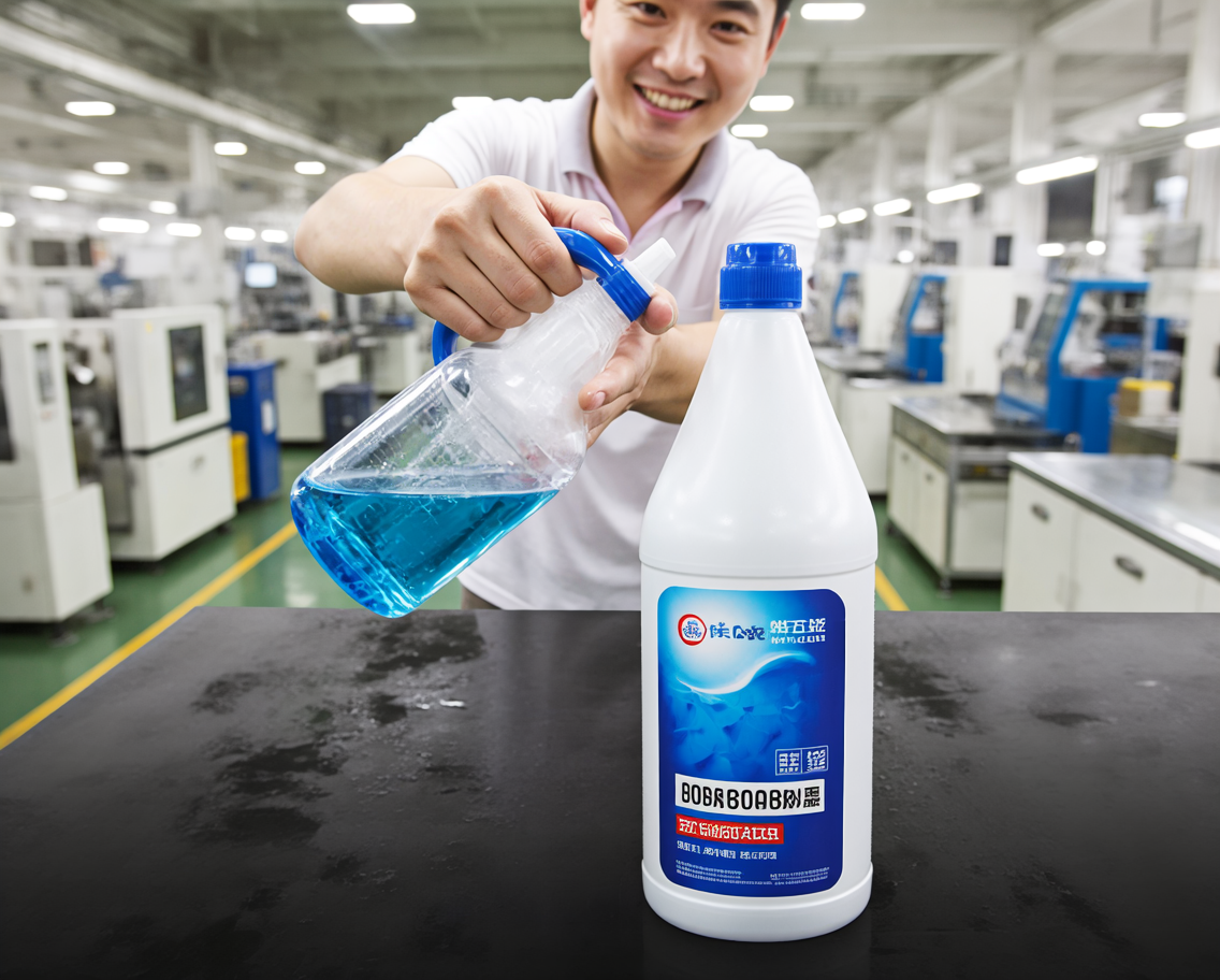 工业清洗剂哪家好？广东德帕化学有限公司以技术实力诠释环保新选择