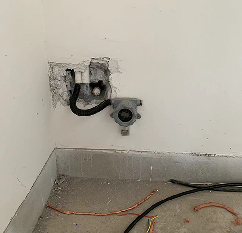 一氧化碳检测仪