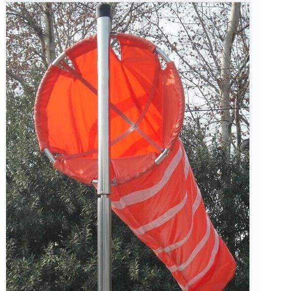 定制不锈钢风向袋如何满足客户需求