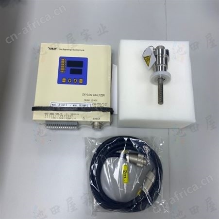 高性能氧气浓度计报价