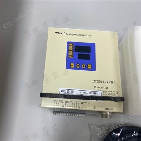 高性能氧气浓度计报价